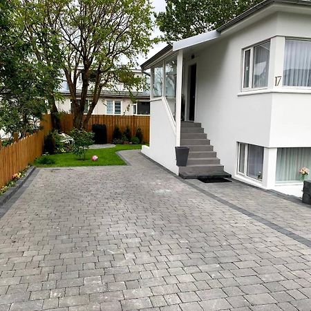 Greenkey Studio H17 Reykjavík Zewnętrze zdjęcie