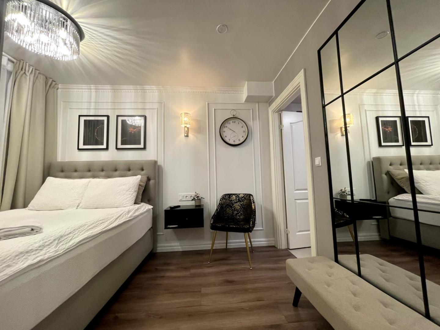Greenkey Studio H17 Reykjavík Zewnętrze zdjęcie