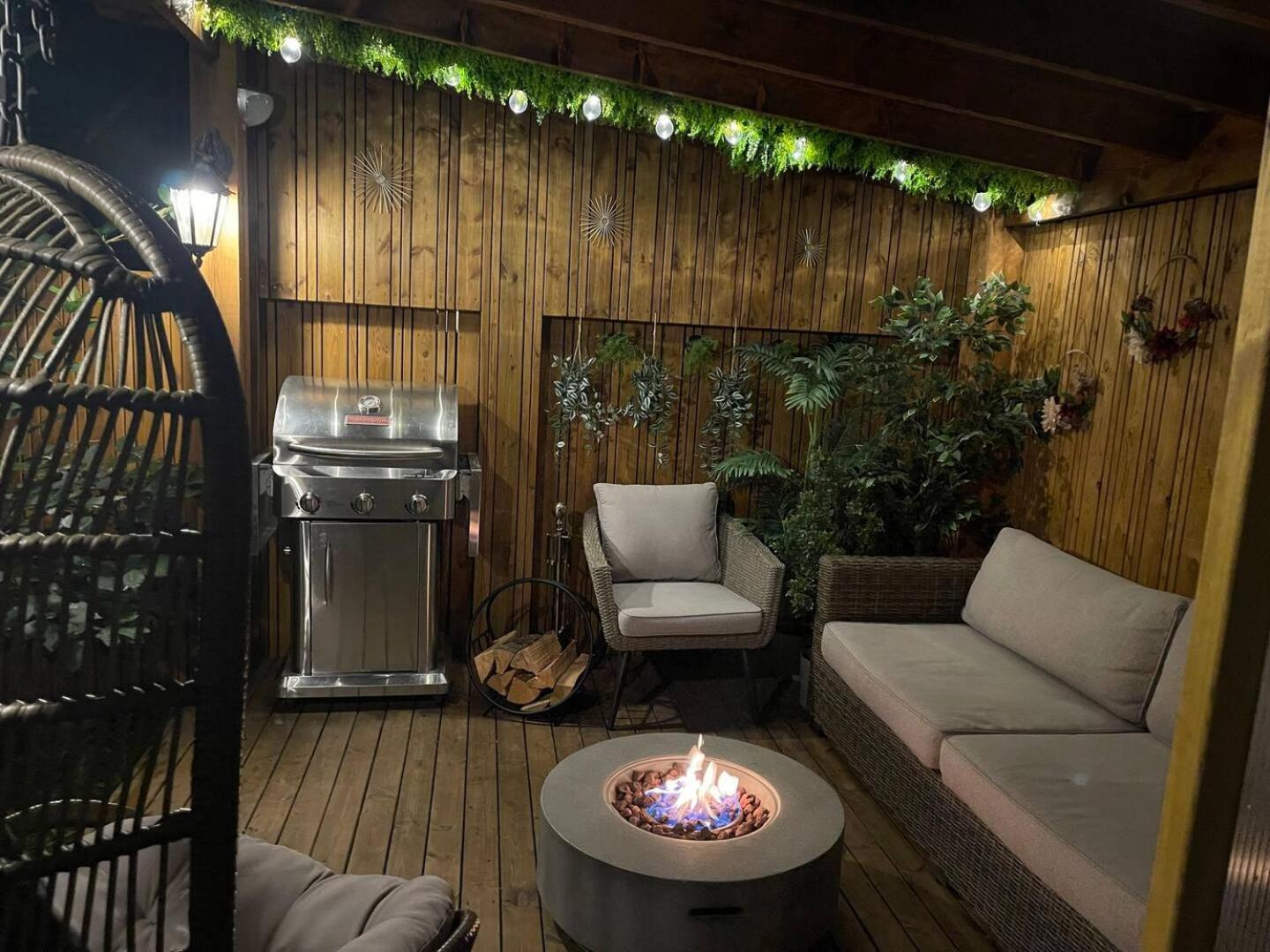 Greenkey Studio H17 Reykjavík Zewnętrze zdjęcie